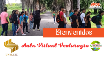Aula Virtual Venezuela Turistica Agroecológica